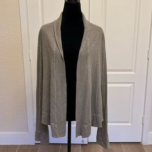 James Perse Cardigan